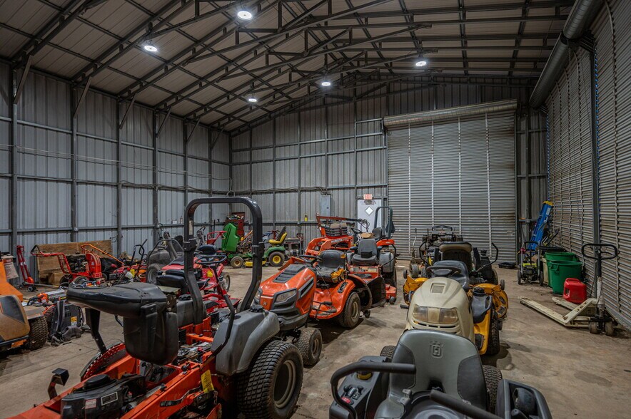 More Photos Of 969 Reepsville Rd, Lincolnton Freestanding For Sale