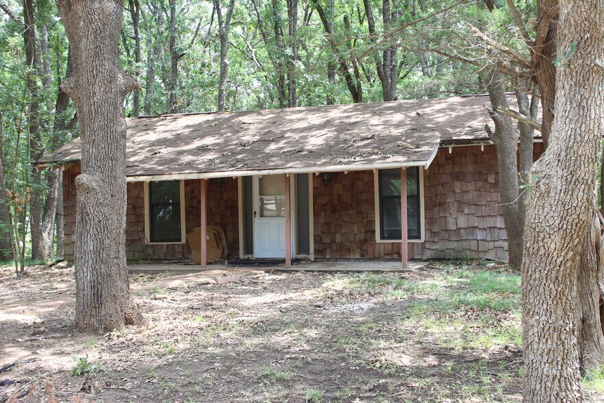 More Photos Of 16583 Bowling Ln, Terrell Multifamily For Sale