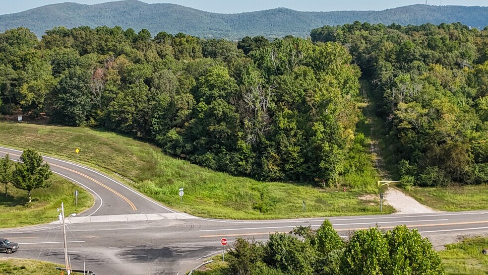 More Photos Of McLeod St. & Aviation Plaza, Hot Springs National Park Land For Sale
