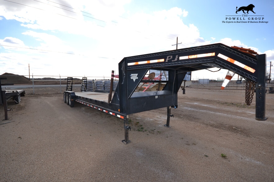 More Photos Of 2304 FM 1585, Lubbock General Retail For Sale