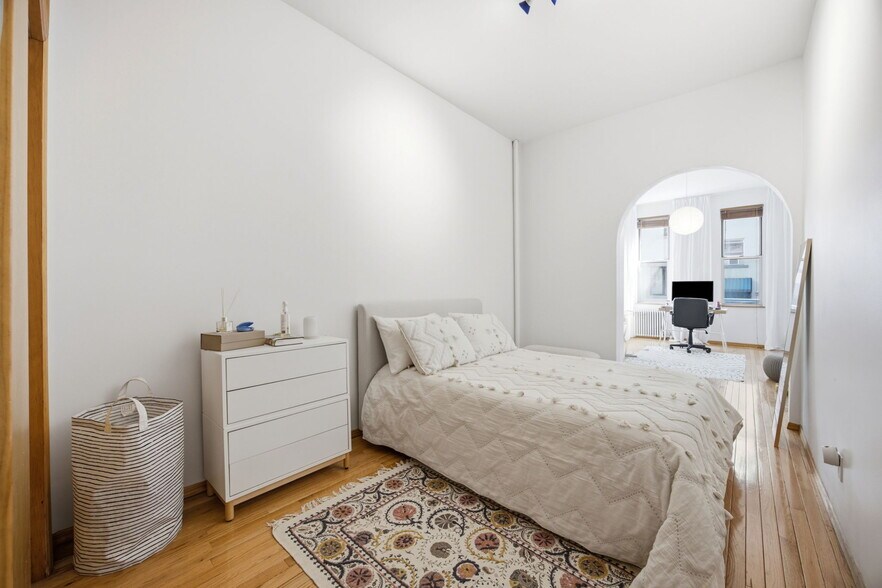 More Photos Of 317 Eckford St, Brooklyn Apartments For Sale