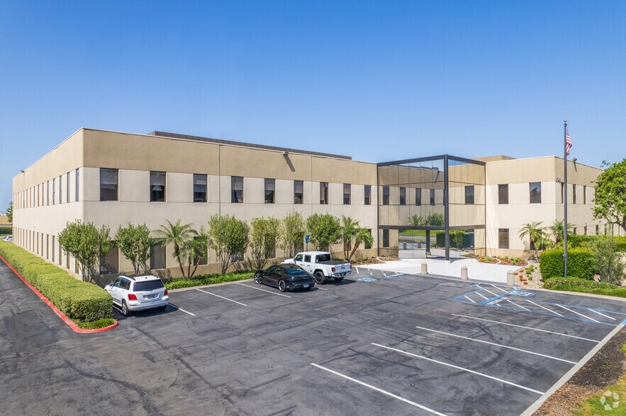 Primary Photo Of 2742 Dow Ave, Tustin Office For Sale