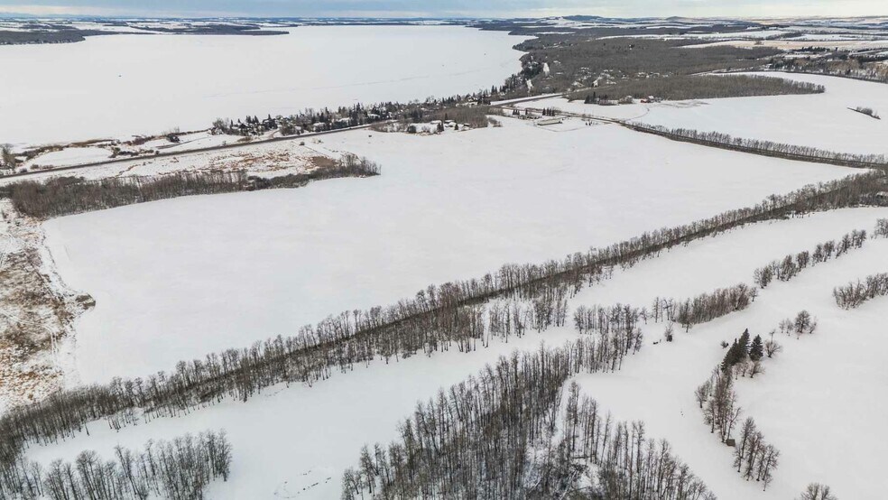 More Photos Of Highway 20 Township Road 392 @ Hwy 20, Sylvan Lake Land For Sale