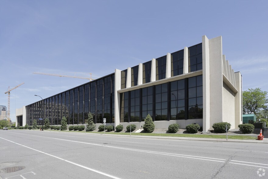 More Photos Of 511 S 11th Ave, Minneapolis Industrial For Lease