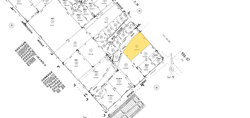 More Photos Of 24567 Adams Ave, Murrieta Land For Sale