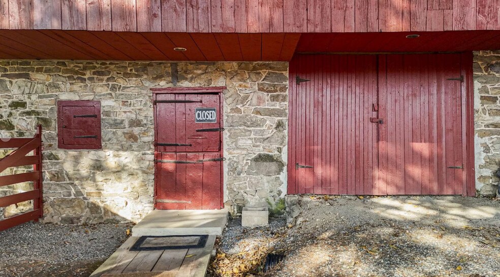 More Photos Of 1041 Reading Ave, Boyertown General Retail For Sale