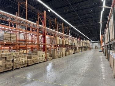 More Photos Of 6500 W Cortland St, Chicago Warehouse For Sale