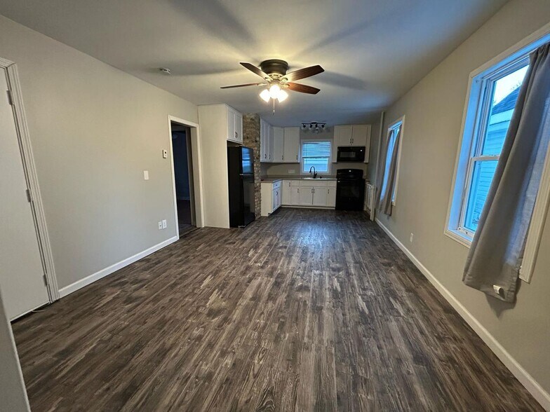 Primary Photo Of 215 S 5th St, Montevideo Apartments For Sale