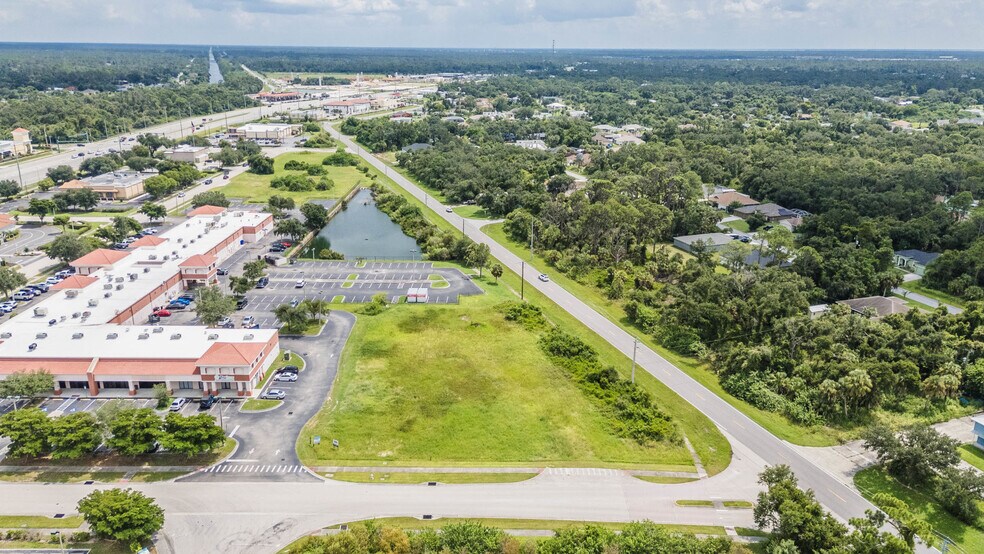 More Photos Of 7060 Sumter Crossing Dr, North Port Land For Sale