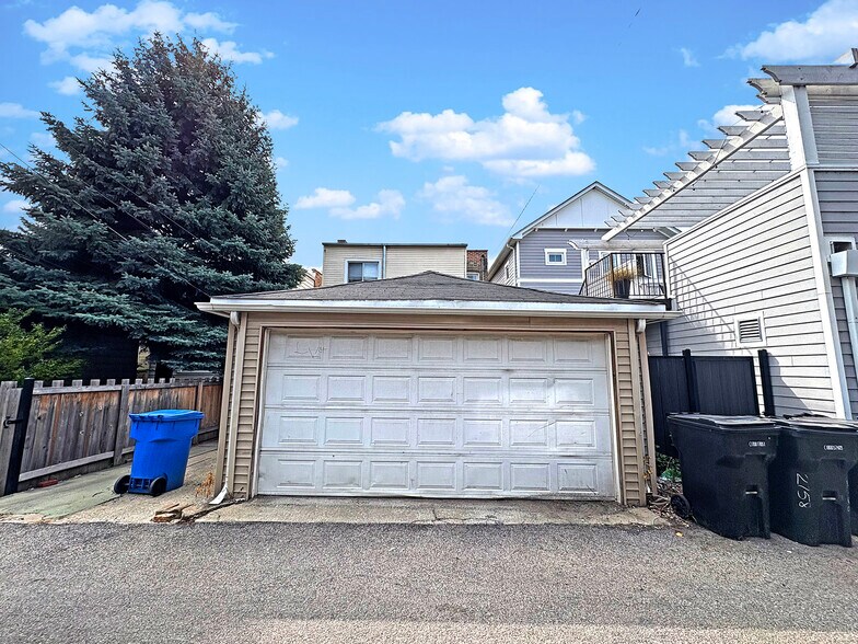 More Photos Of 2754 W Giddings St, Chicago Apartments For Sale