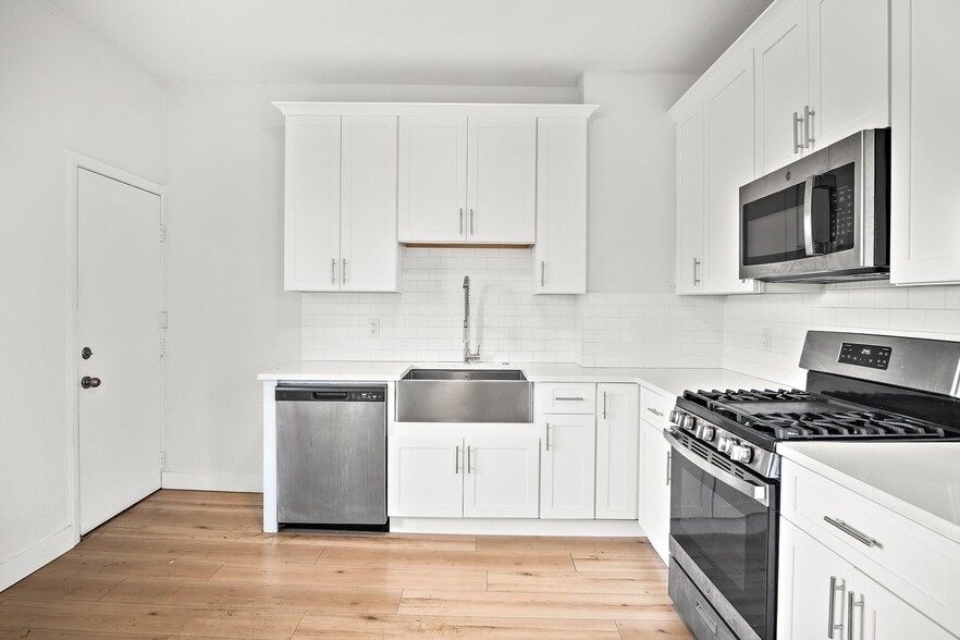 More Photos Of 252-254 Magnolia St, Dorchester Apartments For Sale