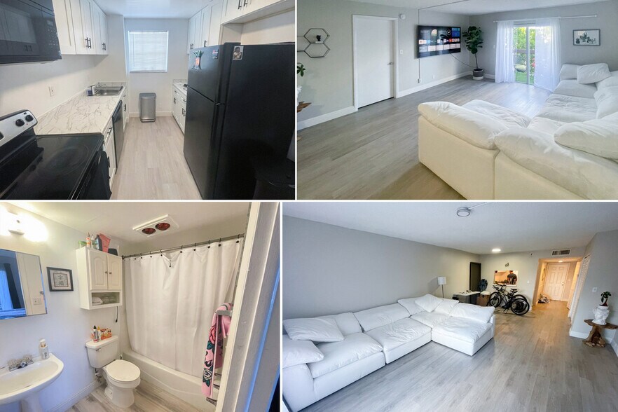 More Photos Of 2520 N Andrews Ave, Wilton Manors Apartments For Sale