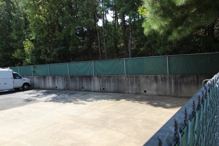 More Photos Of 1845 S Lee Ct, Buford Flex For Lease