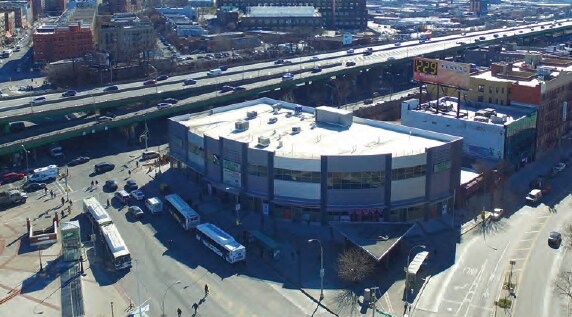More Photos Of 925 Hunts Point Ave, Bronx Freestanding For Lease