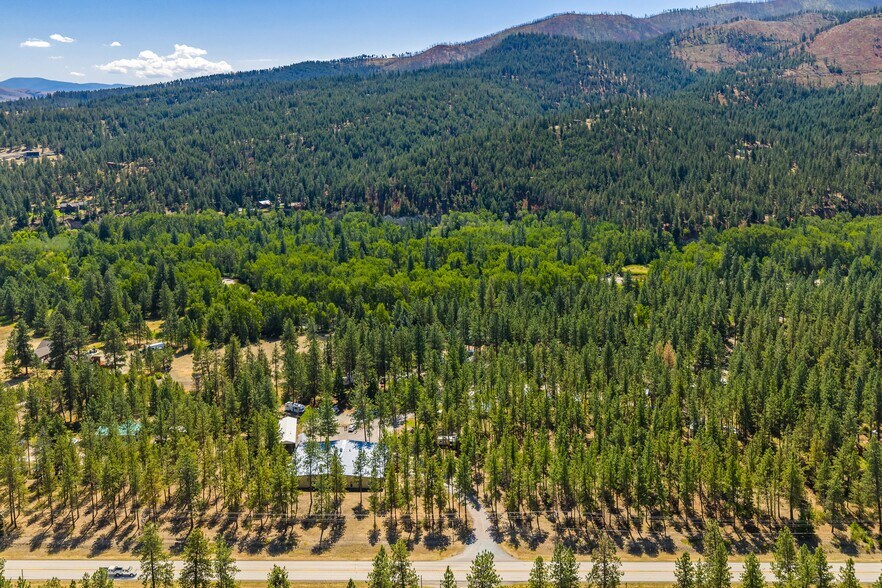 More Photos Of 9955 US Highway 12, Lolo Specialty For Sale