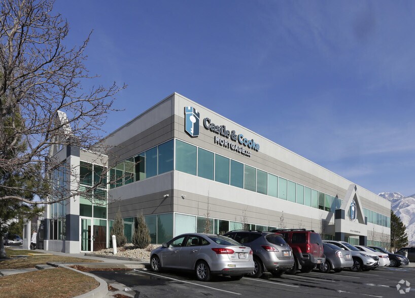 More Photos Of 13751 S Wadsworth Park Dr, Draper Office For Lease