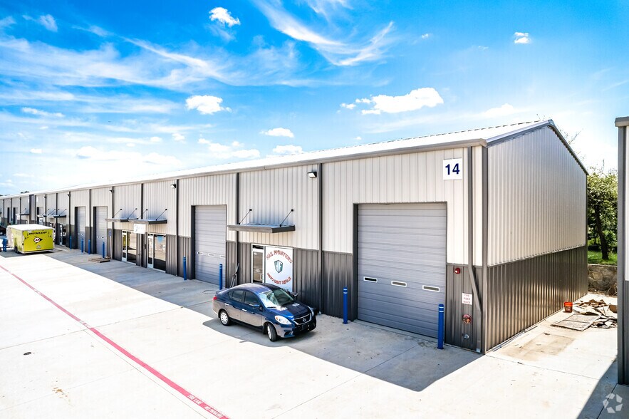 More Photos Of 308 E Fm 1830, Argyle Unknown For Lease