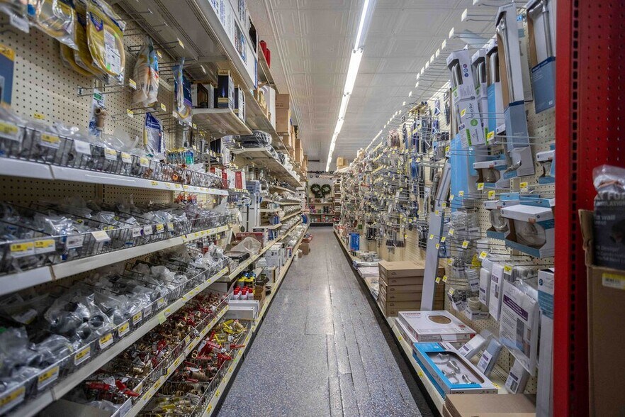 More Photos Of 527 Main St, Ulysses Storefront Retail Residential For Sale