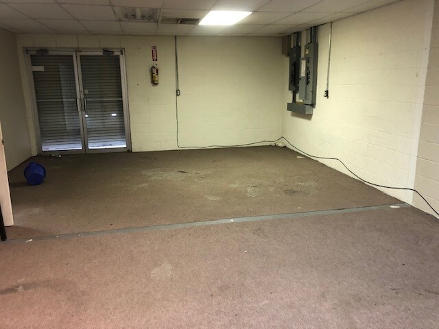 More Photos Of 2874 Bamberg Rd, Orangeburg Warehouse For Sale