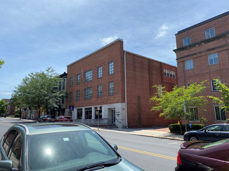 More Photos Of 123 Baltimore St, Gettysburg Medical For Lease