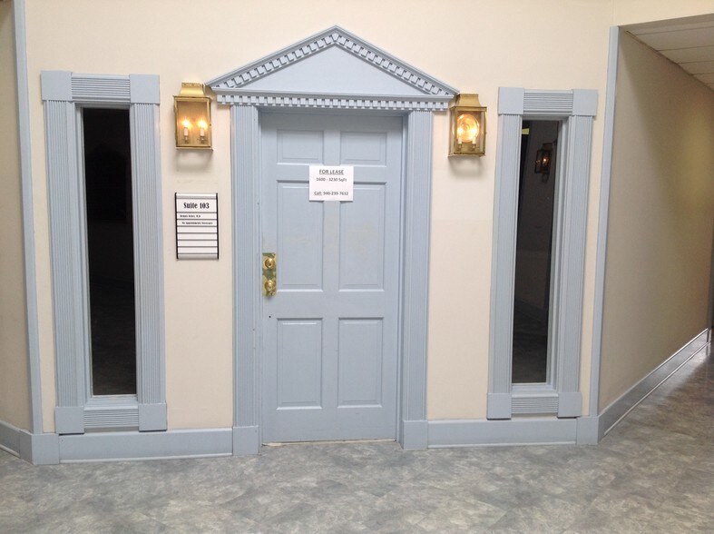 More Photos Of 2727 Bolton Boone Dr, DeSoto Medical For Lease