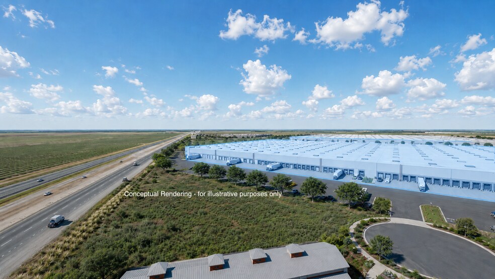 More Photos Of Jackson Ranch, Kettleman City Land For Sale