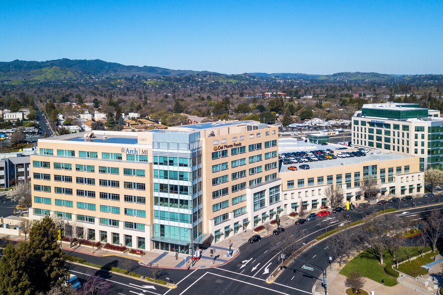 More Photos Of 3003 Oak Rd, Walnut Creek Office For Lease