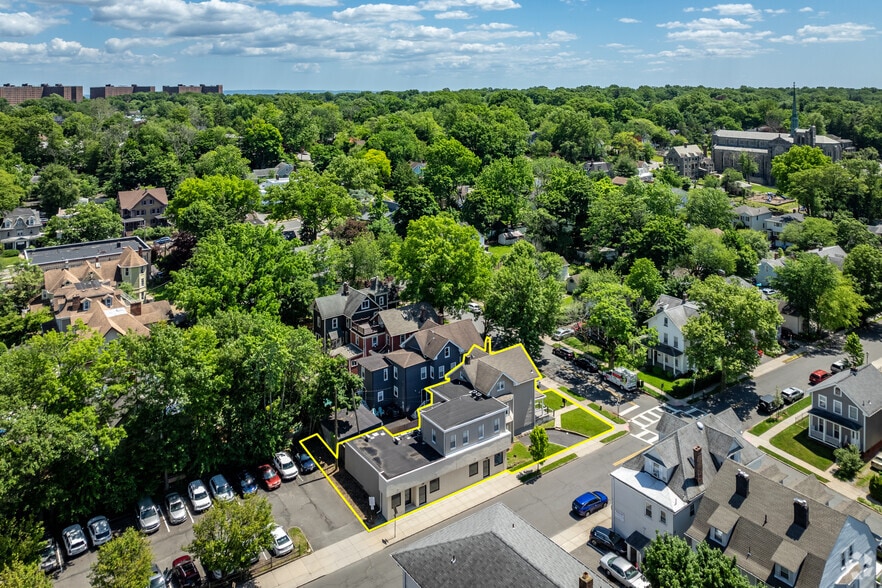 More Photos Of 101 2nd St, South Orange Apartments For Sale