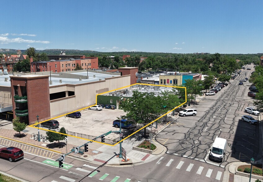 Primary Photo Of , Colorado Springs General Retail For Sale