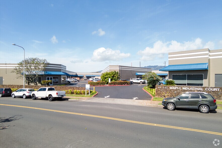 Primary Photo Of 94-547 Ukee St, Waipahu Unknown For Lease
