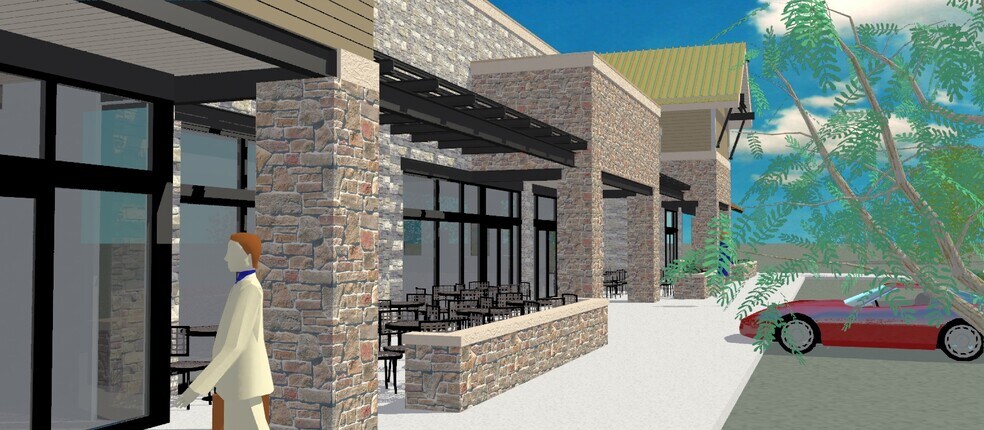 More Photos Of 2600 84th st, Lincoln General Retail For Lease