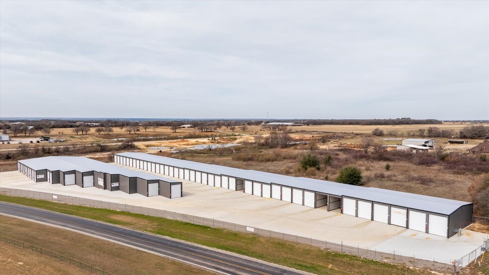 Primary Photo Of 3400 X A Meyer Ct, Granbury Specialty For Sale