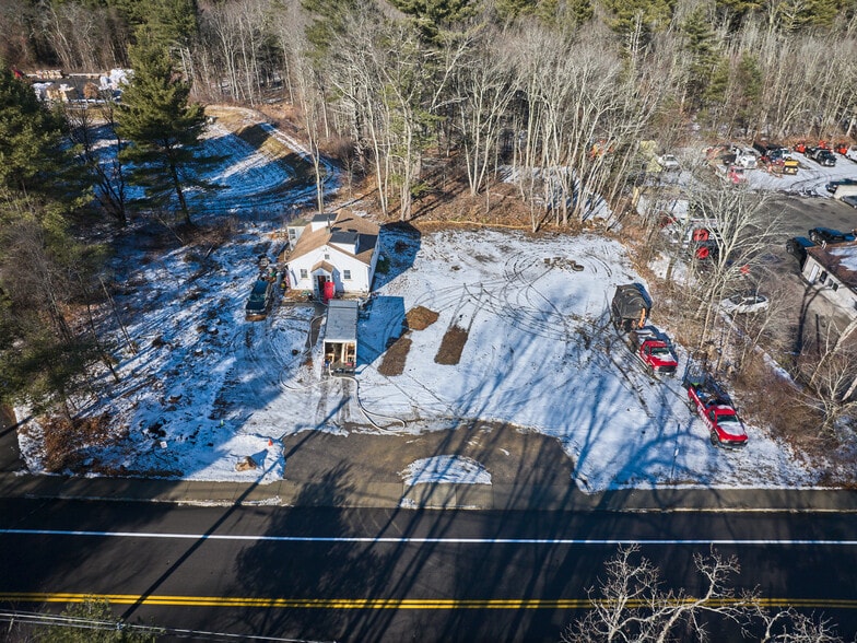 More Photos Of 1279 Main St, Millis Land For Lease
