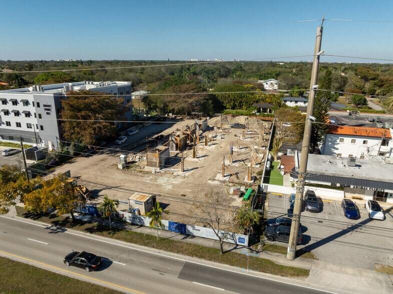 More Photos Of 9945 Sunset Dr, Miami Medical For Lease