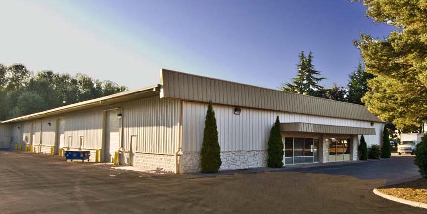 Primary Photo Of 20021 80th Ave S, Kent Warehouse For Lease