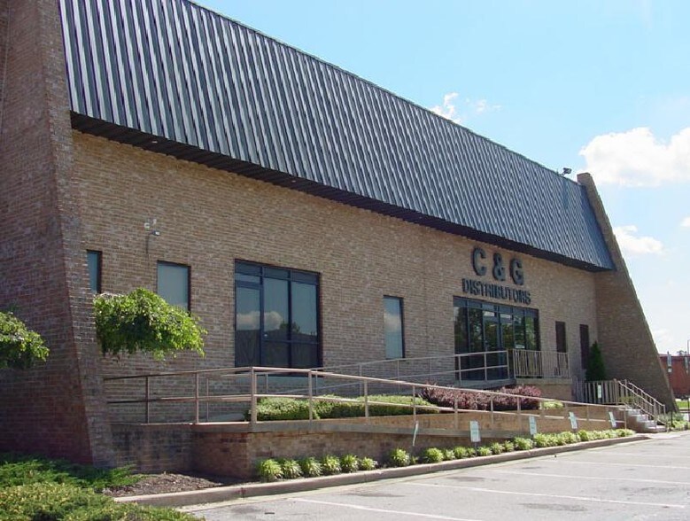 More Photos Of 9435 Washington Blvd N, Laurel Industrial For Sale