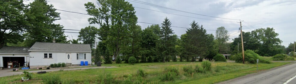 More Photos Of 2275 NY 104, Ontario Land For Sale