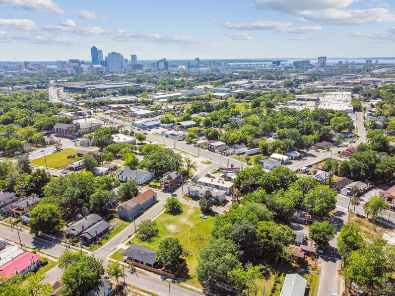 More Photos Of 1330-1334 Barnett St, Jacksonville Apartments For Sale