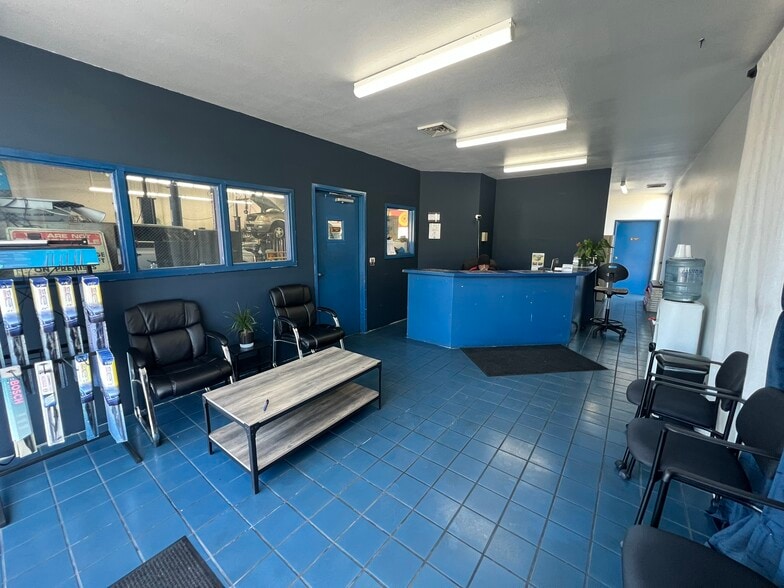 More Photos Of 151 N Rose St, Escondido Unknown For Lease
