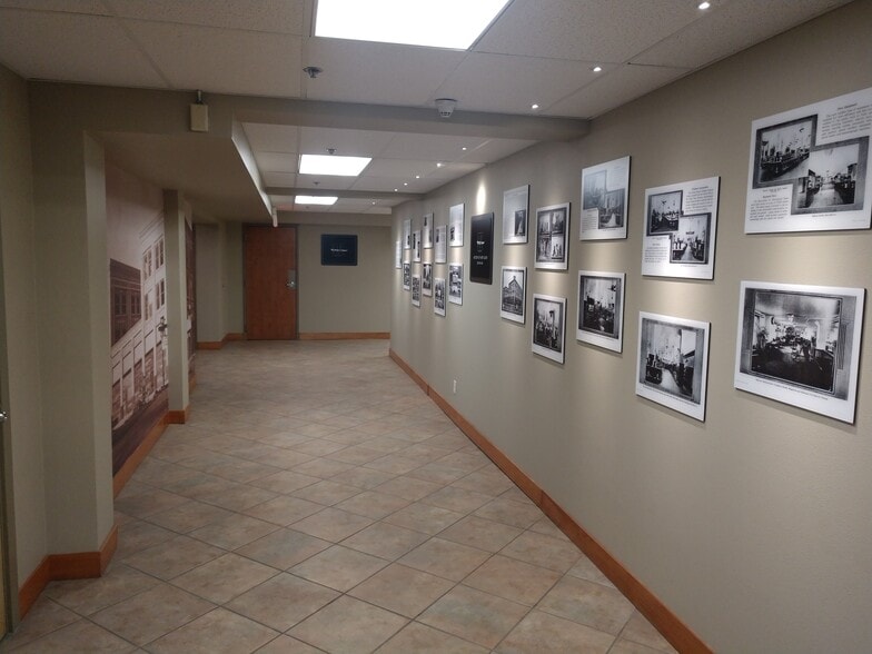 More Photos Of 208 N Broadway St, Billings Office For Lease