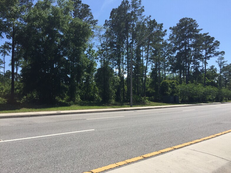 More Photos Of 0 Max Leggett Pky, Jacksonville Land For Sale