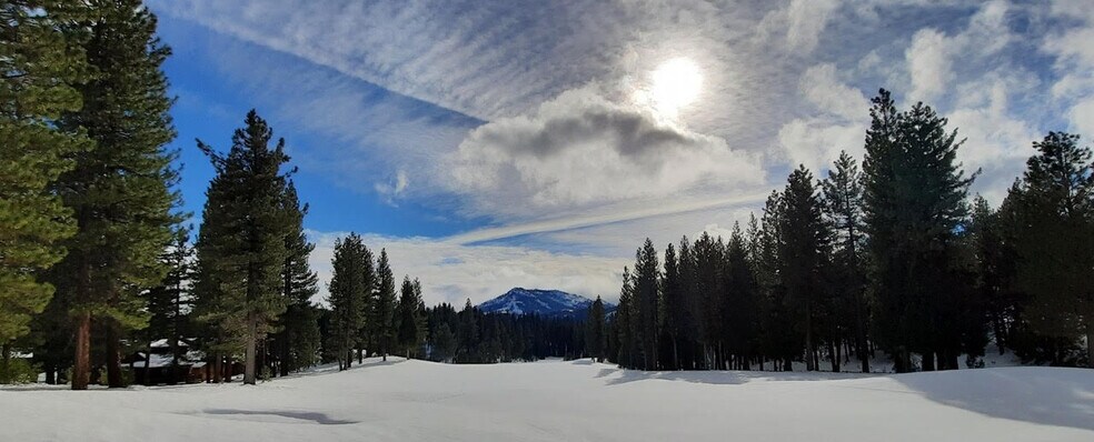 More Photos Of 4375 Grizzly Rd, Portola Land For Sale