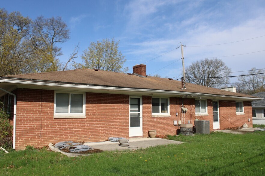 More Photos Of 4934-4936 Solar Dr, Columbus Multifamily For Sale