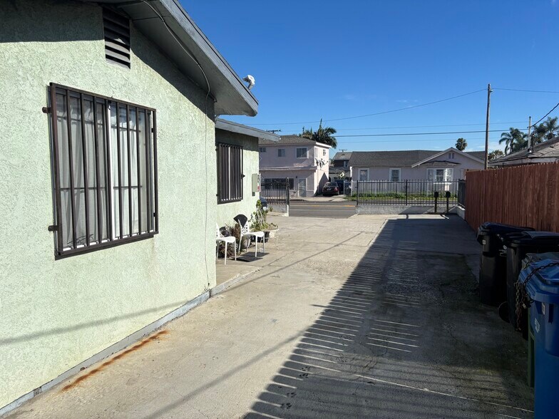 More Photos Of 8915 S Normandie Ave, Los Angeles Multifamily For Sale