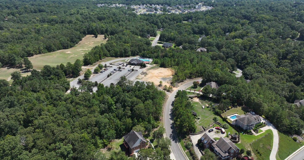 More Photos Of 128 Oakview Club Dr, Macon-Bibb Golf Course Driving Range For Sale