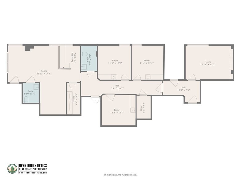 More Photos Of 2255 Dunn Ave, Jacksonville Medical For Lease