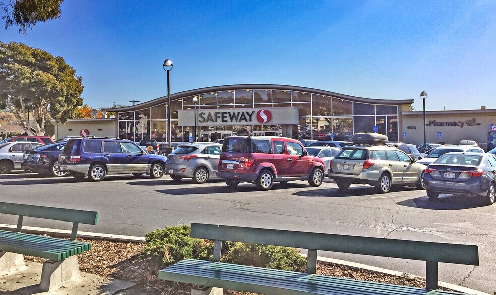 More Photos Of 917 The Alameda, Berkeley Medical For Lease