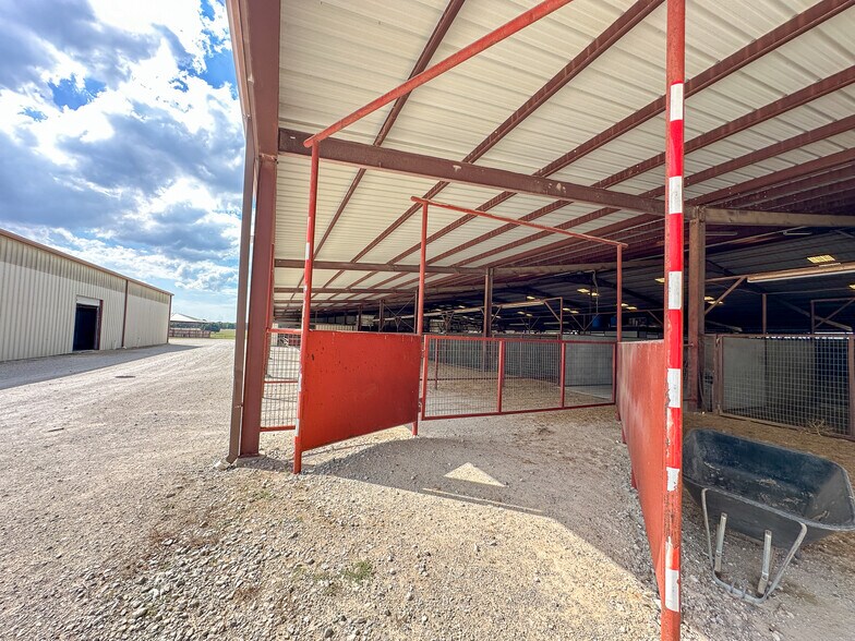 More Photos Of 5686 New Authon Rd, Weatherford Land For Sale