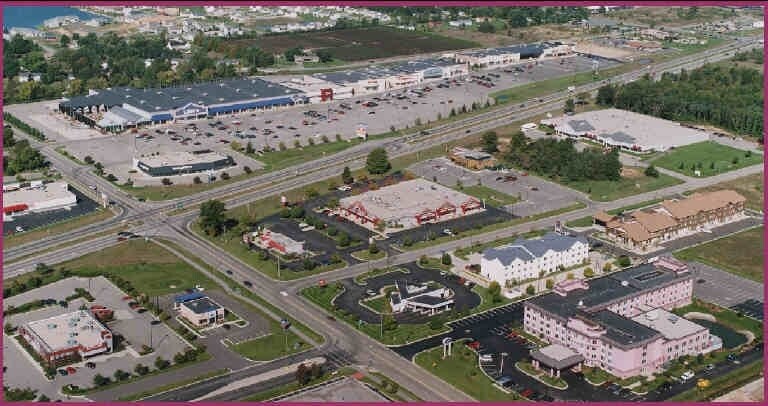 Primary Photo Of 12635 Felch St, Holland Unknown For Lease