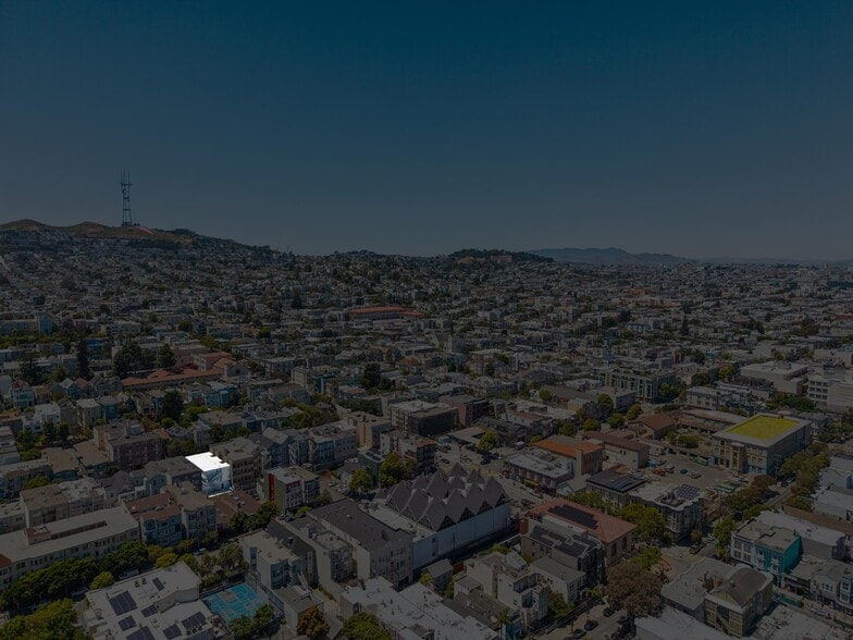 More Photos Of 257 San Jose Ave, San Francisco Apartments For Sale